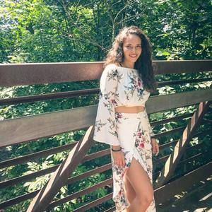 Meet your Posher, Sofia